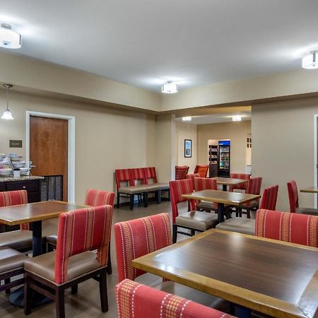 Comfort Inn South Chesterfield - Colonial Heights Zewnętrze zdjęcie