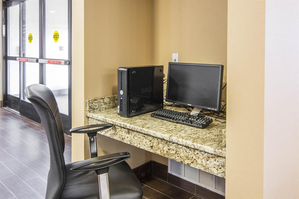 Comfort Inn South Chesterfield - Colonial Heights Zewnętrze zdjęcie