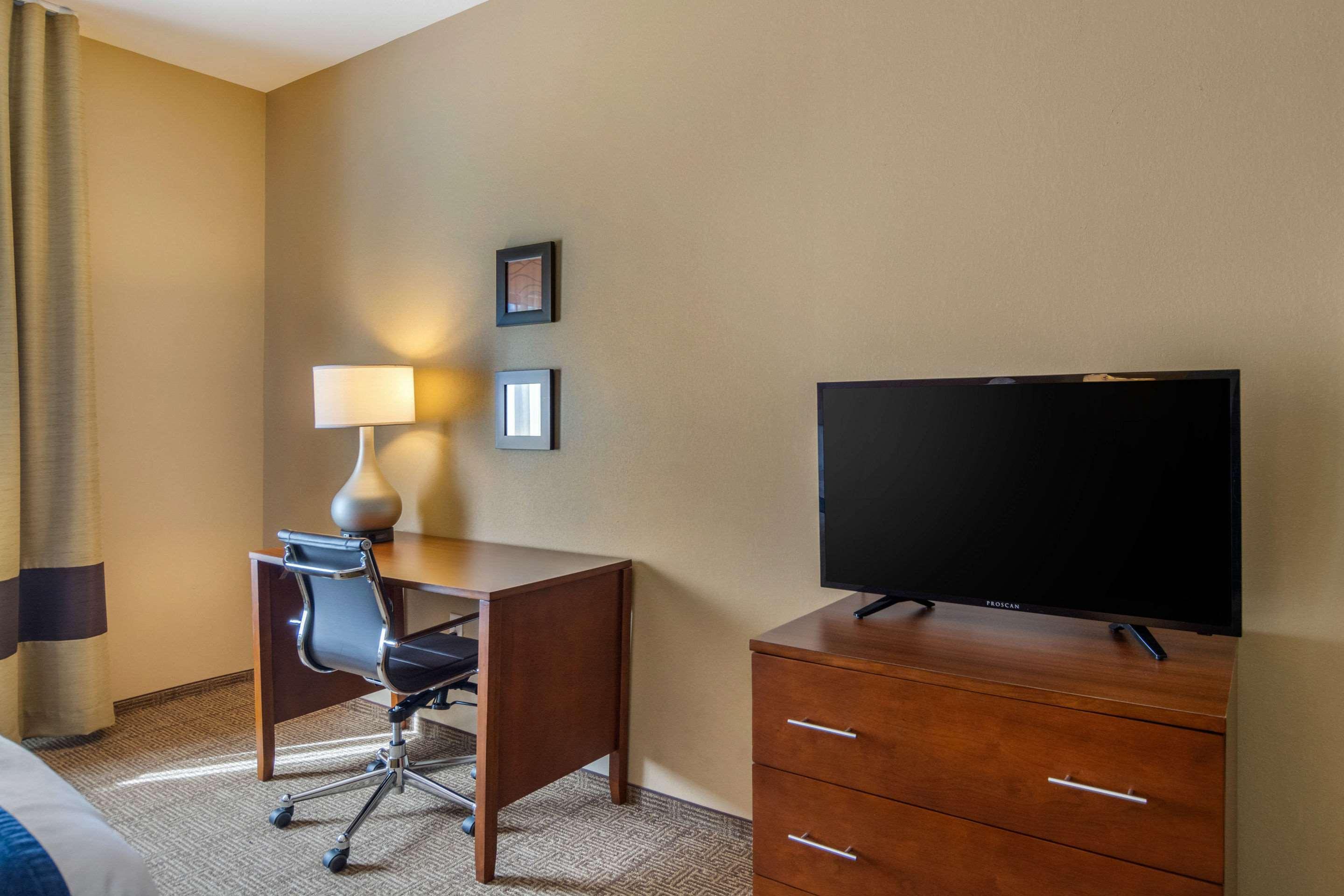 Comfort Inn South Chesterfield - Colonial Heights Zewnętrze zdjęcie