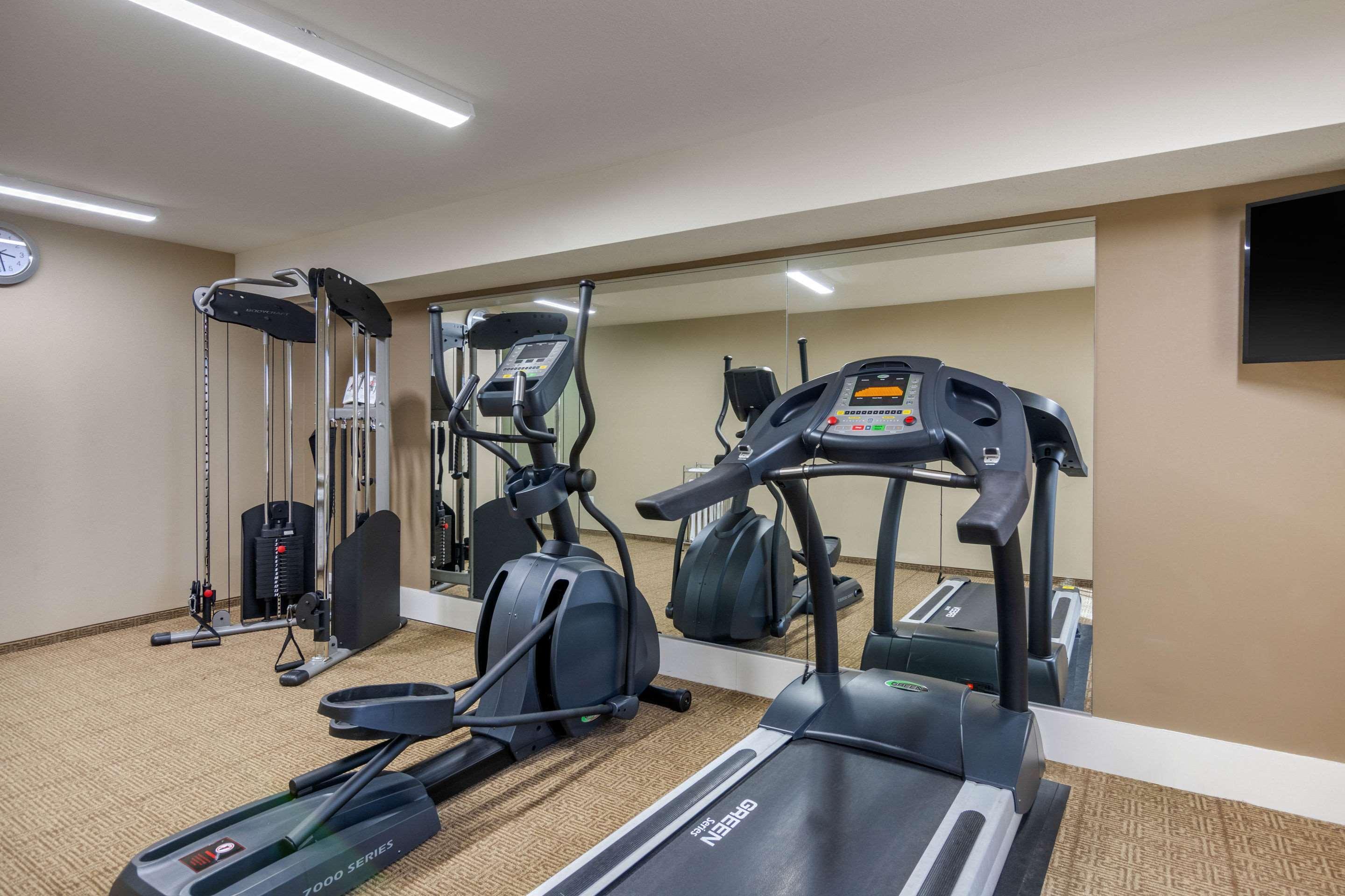 Comfort Inn South Chesterfield - Colonial Heights Zewnętrze zdjęcie