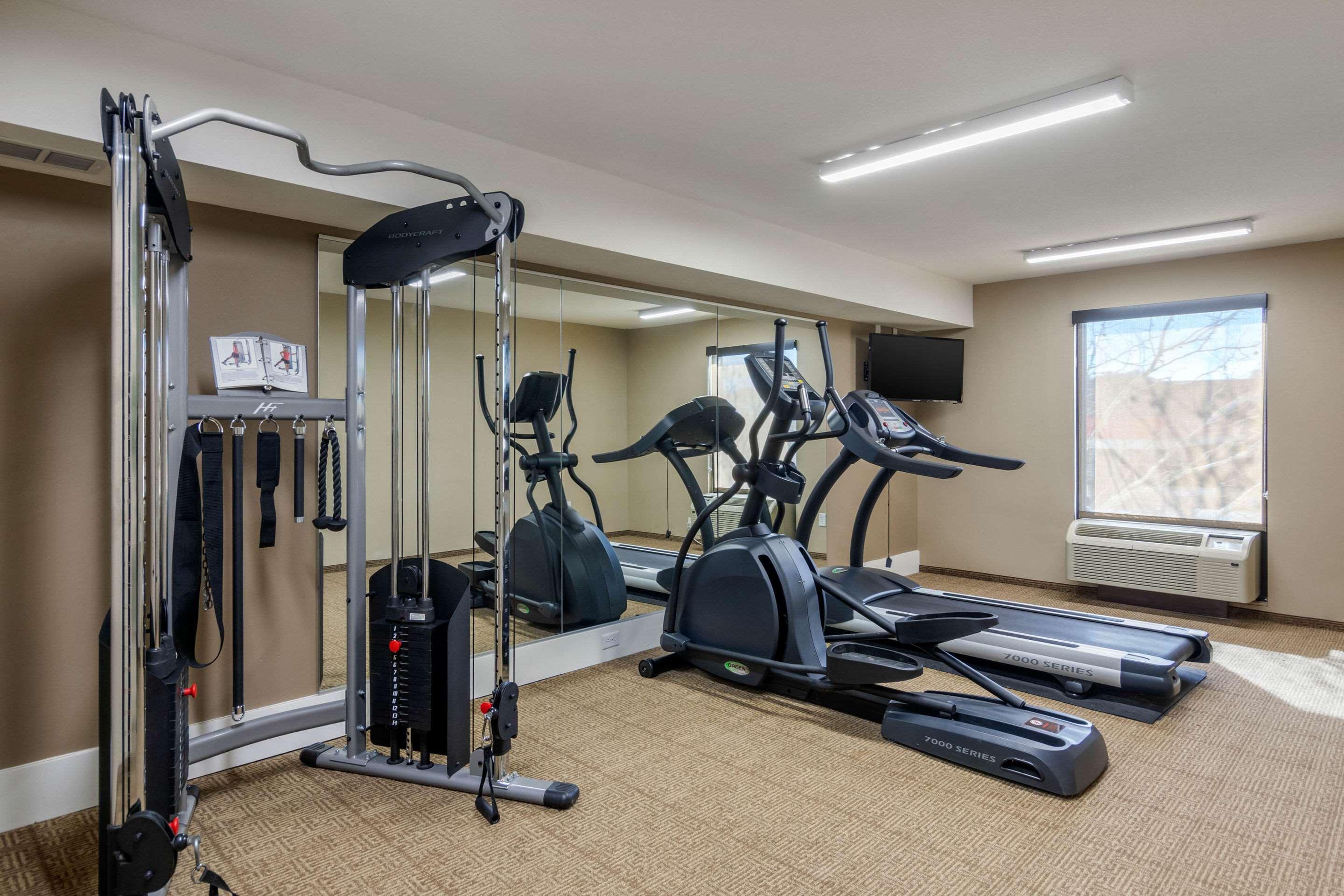 Comfort Inn South Chesterfield - Colonial Heights Zewnętrze zdjęcie