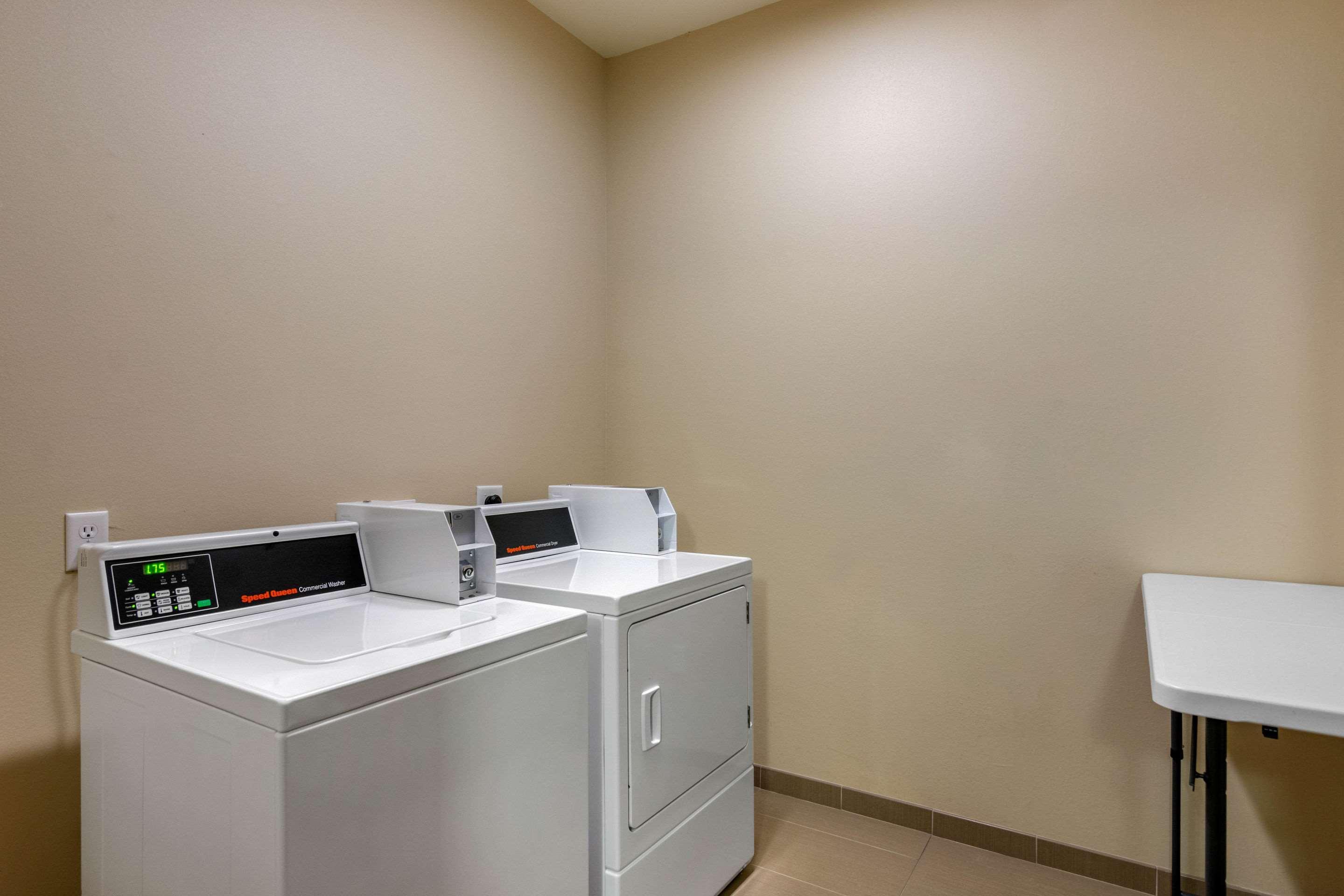 Comfort Inn South Chesterfield - Colonial Heights Zewnętrze zdjęcie