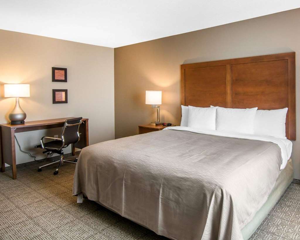 Comfort Inn South Chesterfield - Colonial Heights Pokój zdjęcie