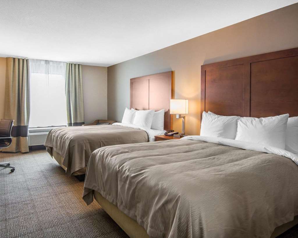 Comfort Inn South Chesterfield - Colonial Heights Pokój zdjęcie