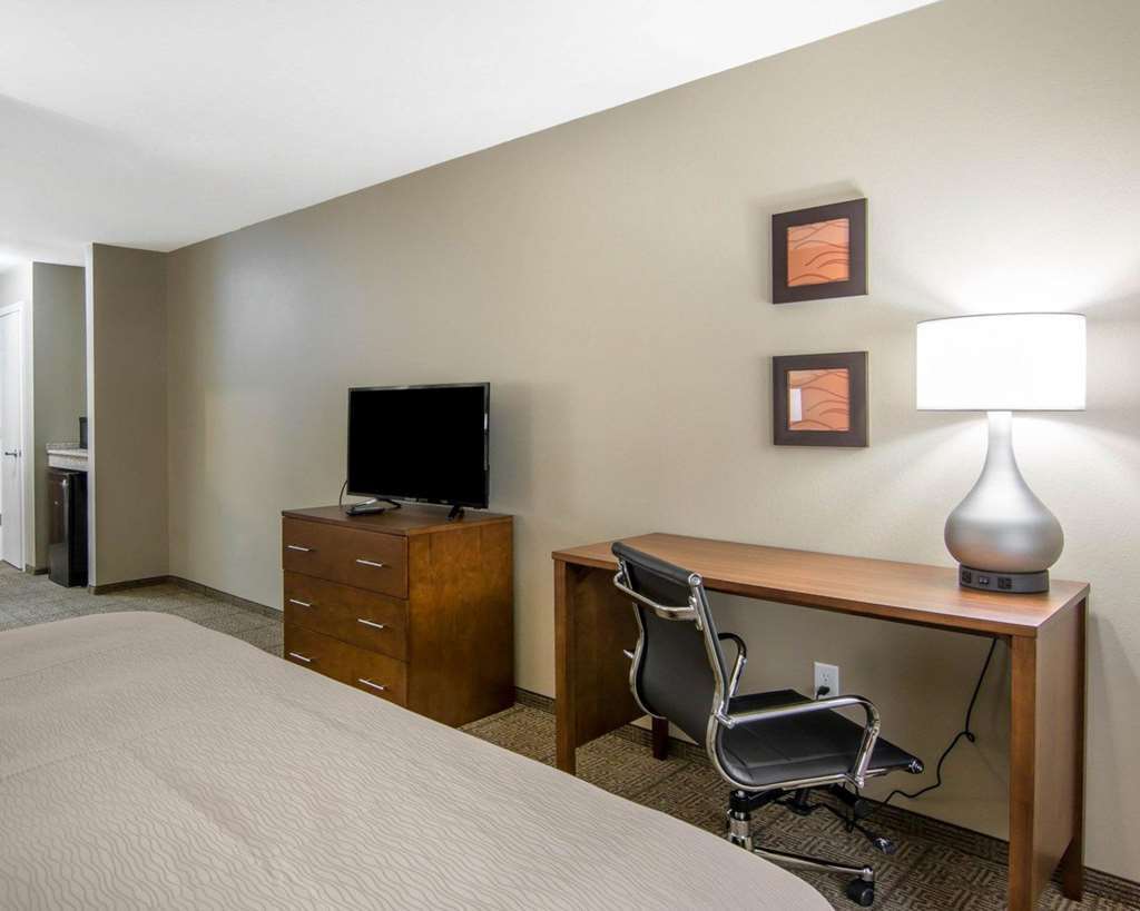 Comfort Inn South Chesterfield - Colonial Heights Pokój zdjęcie