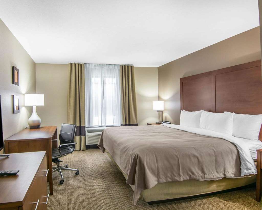 Comfort Inn South Chesterfield - Colonial Heights Pokój zdjęcie