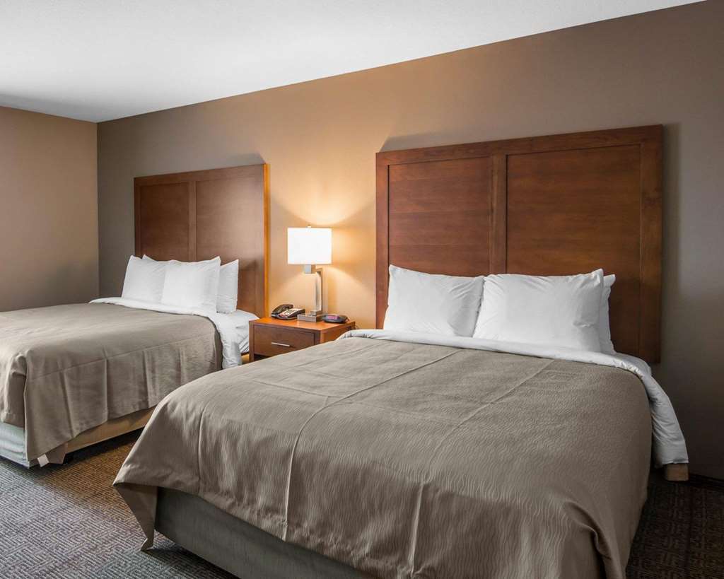 Comfort Inn South Chesterfield - Colonial Heights Pokój zdjęcie
