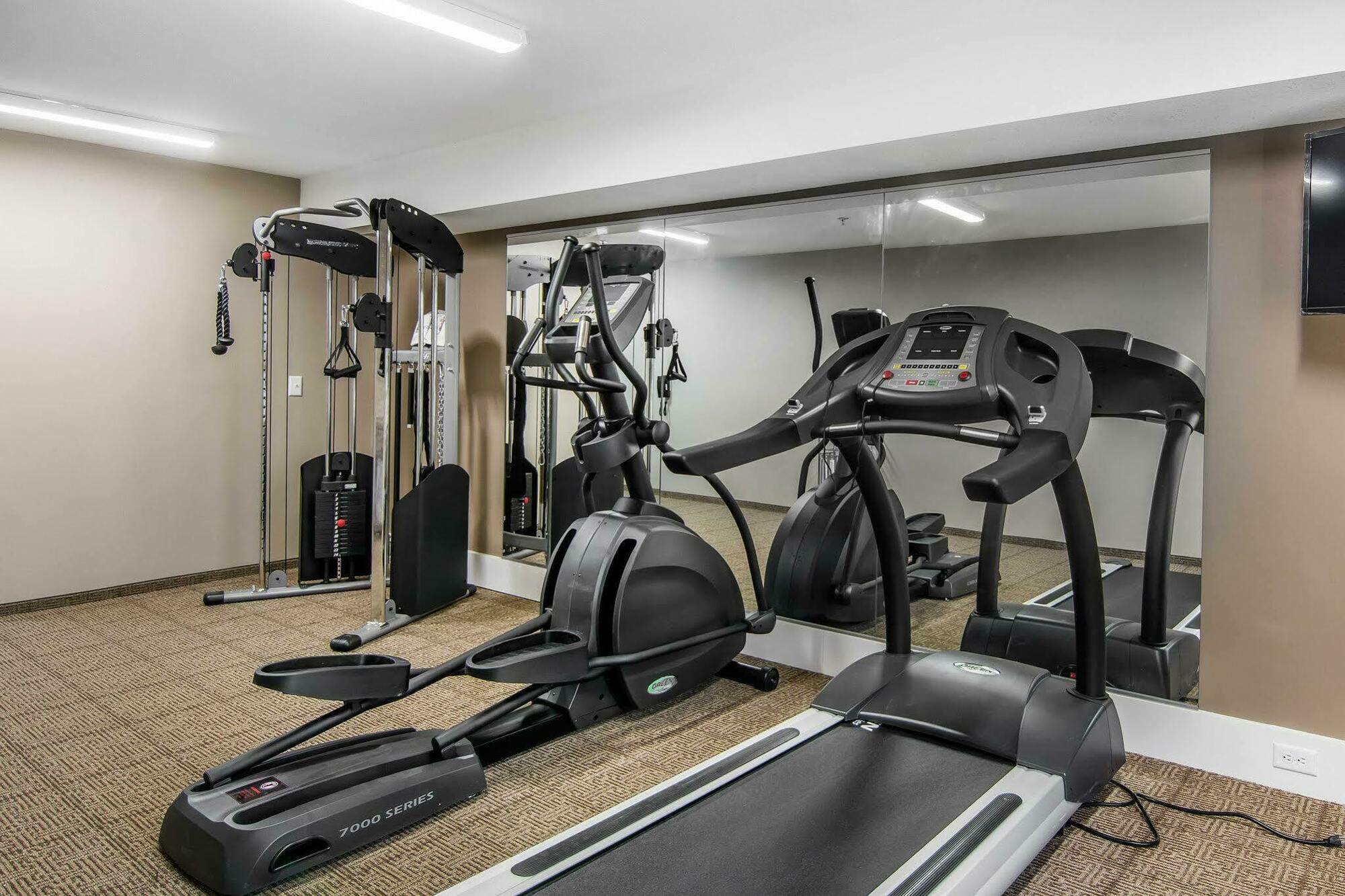 Comfort Inn South Chesterfield - Colonial Heights Zewnętrze zdjęcie